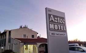 Aztec Motel Palmerston North